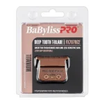 Cuchilla BaBylissPRO ROSEFX 2.0 – Repuesto Trimmer - Imagen 2