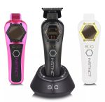 TRIMMER INSTINCT METAL - STYLECRAFT