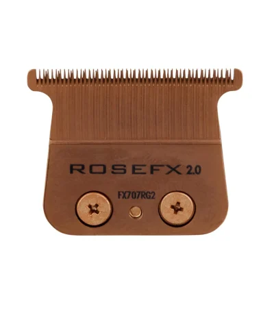 Cuchilla BaBylissPRO ROSEFX 2.0 repuesto para Trimmer