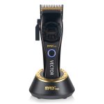 Clipper Vector Edición Metal Hasta 15000 RPM