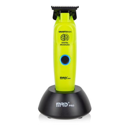 TRIMMER SMARTBRAIN GREEN GMT-90-4 – MDR