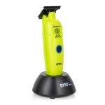 TRIMMER SMARTBRAIN GREEN GMT-90-4 – MDR - Imagen 2
