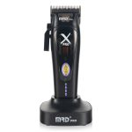 Clipper Vector X Pro King MRD Hasta 15000 RPM Black