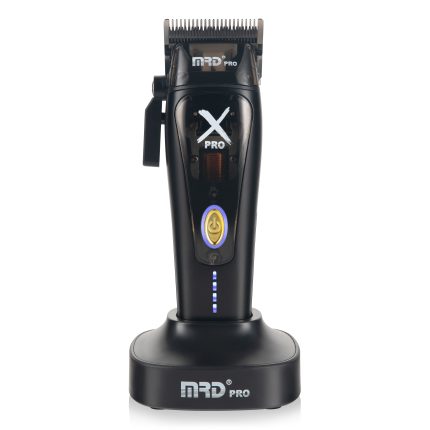Clipper Vector X Pro King MRD Hasta 15000 RPM Black