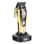 Clipper Vector X Pro King MRD Hasta 15000 RPM Gold - Imagen 2