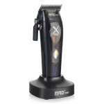 Clipper Vector X Pro King MRD Hasta 15000 RPM Black - Imagen 2