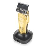 Clipper Vector X Pro King MRD Hasta 15000 RPM Gold - Imagen 3
