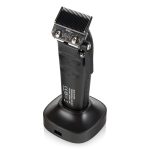 Clipper Vector X Pro King MRD Hasta 15000 RPM Black - Imagen 3
