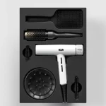 SET SECADOR DE PELO JRL FORTE PRO GHOST - Imagen 2