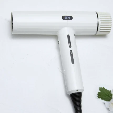 SET SECADOR DE PELO JRL FORTE PRO GHOST