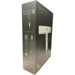 SET SECADOR DE PELO JRL FORTE PRO GHOST - Imagen 4