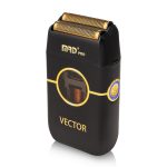 Shaver MRD Pro Vector X 15.000 RPM Black - Imagen 3