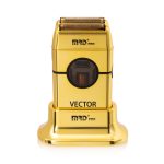 Shaver Vector MRD GOLD 11.500 RPM
