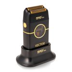 Shaver MRD Pro Vector X 15.000 RPM Black - Imagen 2