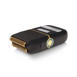 Shaver MRD Pro Vector X 15.000 RPM Black - Imagen 4