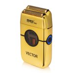Shaver Vector MRD GOLD 11.500 RPM - Imagen 4