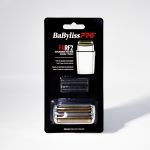 BABYLISS PRO Repuesto Shaver Gold y Silver FX02 Original