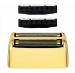 BABYLISS PRO Repuesto Shaver Gold y Silver FX02 Original - Imagen 2