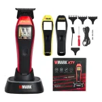 Maquina Trimmer WMARK NG-XT1 Motor Vector Magnético 10000RPM - Imagen 2
