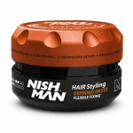 Nishman M7 Matte Flexible Paste 100 ml