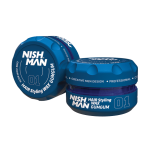 Nishman Aqua Cera 01 Gum 150 ml