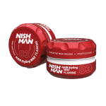 Nishman Aqua Cera 03 Flaming 150 ml
