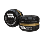 Nishman Aqua Cera 07 Gold One 150 ml