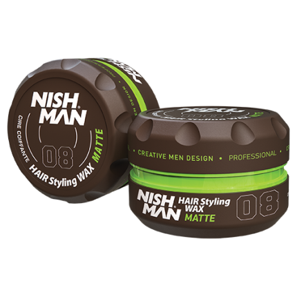 Nishman Cera Mate 08 150 ml