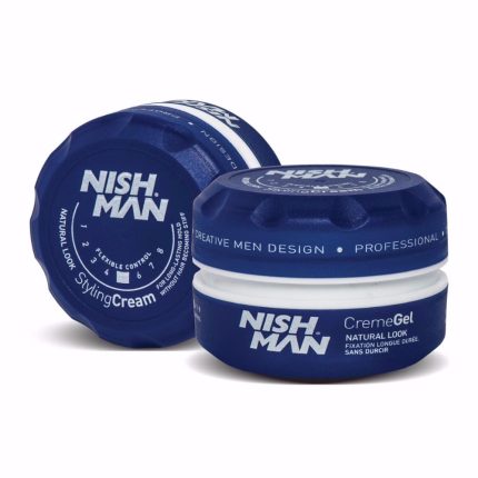 Nishman Cream Gel Flexible 150 ml