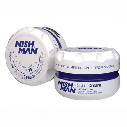 Nishman N6 Extra Hold 150 ml
