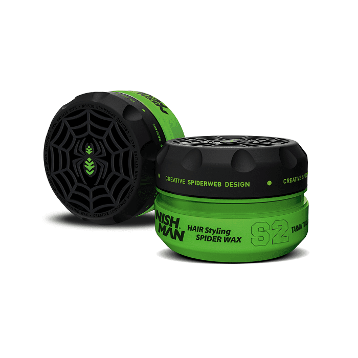 IMG_6541 Nishman Spider Wax S2 Tarantula 150 ml - Imagen 1