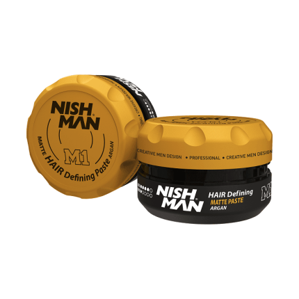 Nishman M1 Matte Paste 100 ml