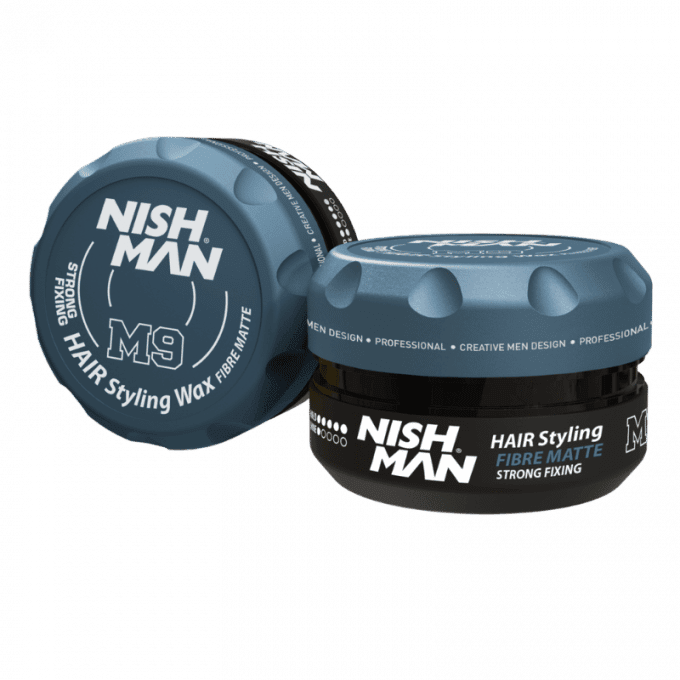 IMG_6552 Nishman M9 Matte Fiber 100 ml - Imagen 1