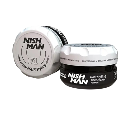 Nishman F1 Fiber Wax 100 ml