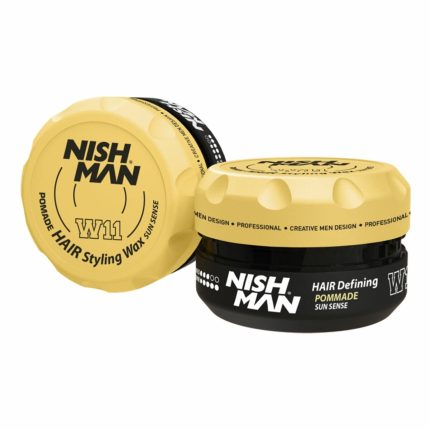 Nishman W11 Sun Sense Pomade 100 ml