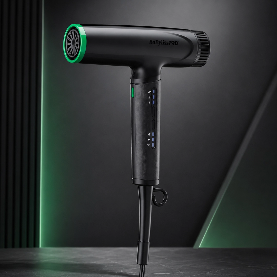 Secador BaBylissPRO x Tomb45 – Secador Profesional - Imagen 2