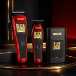 WMARK NG-X1 Set – Clipper Profesional Vector Motor 10.000 RPM - Imagen 2