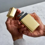 Shaver BaBylissPRO FOILFX02 Gold – Afeitadora Profesional - Imagen 2