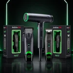 Secador BaBylissPRO x Tomb45 – Secador Profesional - Imagen 3