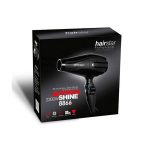 Secador pelo profesional 2200w aire frío Hair Star 8866 CVL - Imagen 2