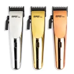 Máquina Clipper Ergo MRD PRO 10000 RPM - Imagen 8