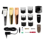 Máquina Clipper Ergo MRD PRO 10000 RPM - Imagen 9