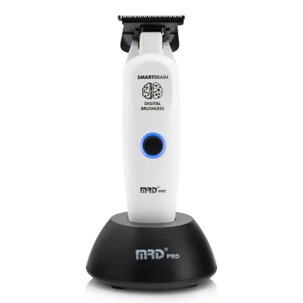Trimmer Smartbrain profesional GMT-3969ST Blanco