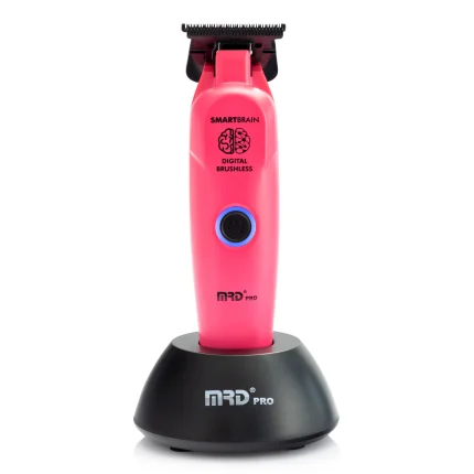 Trimmer Smartbrain profesional GMT-3969ST ROSADA 