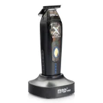 MRD Pro Vector Motor X 3.0 Trimmer BLACK