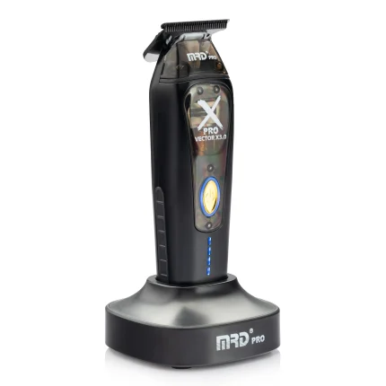 MRD Pro Vector Motor X 3.0 Trimmer BLACK