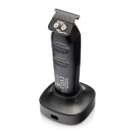 MRD Pro Vector Motor X 3.0 Trimmer BLACK - Imagen 3
