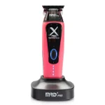 MRD Pro Vector Motor X 3.0 Trimmer ROSADA