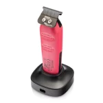 MRD Pro Vector Motor X 3.0 Trimmer ROSADA - Imagen 3