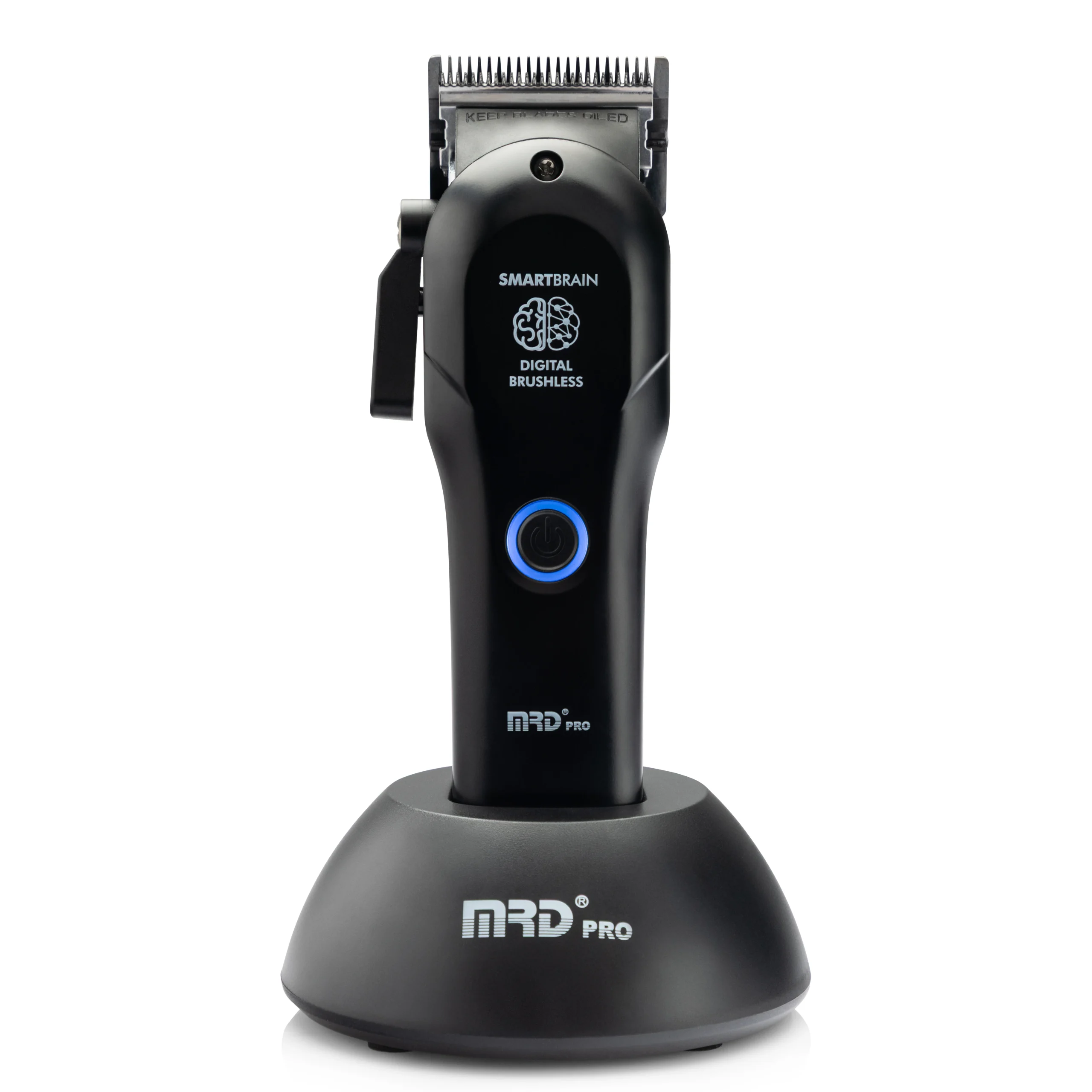 HC-3969ST NEGRA-1 (1)_resultado Cortapelo Smartbrain HC-3969ST Negro - Imagen 1